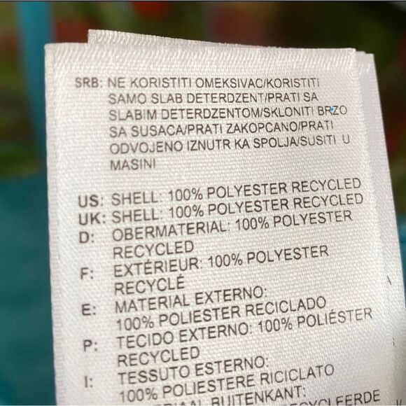 Adidas by Stella McCartney Jacket - Picture 9 of 9